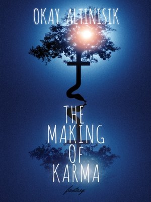 cover image of The Making of Karma
